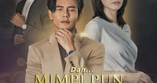 Dan Mimpi Pun Berguguran online drama