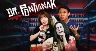 Dr Pontianak online drama