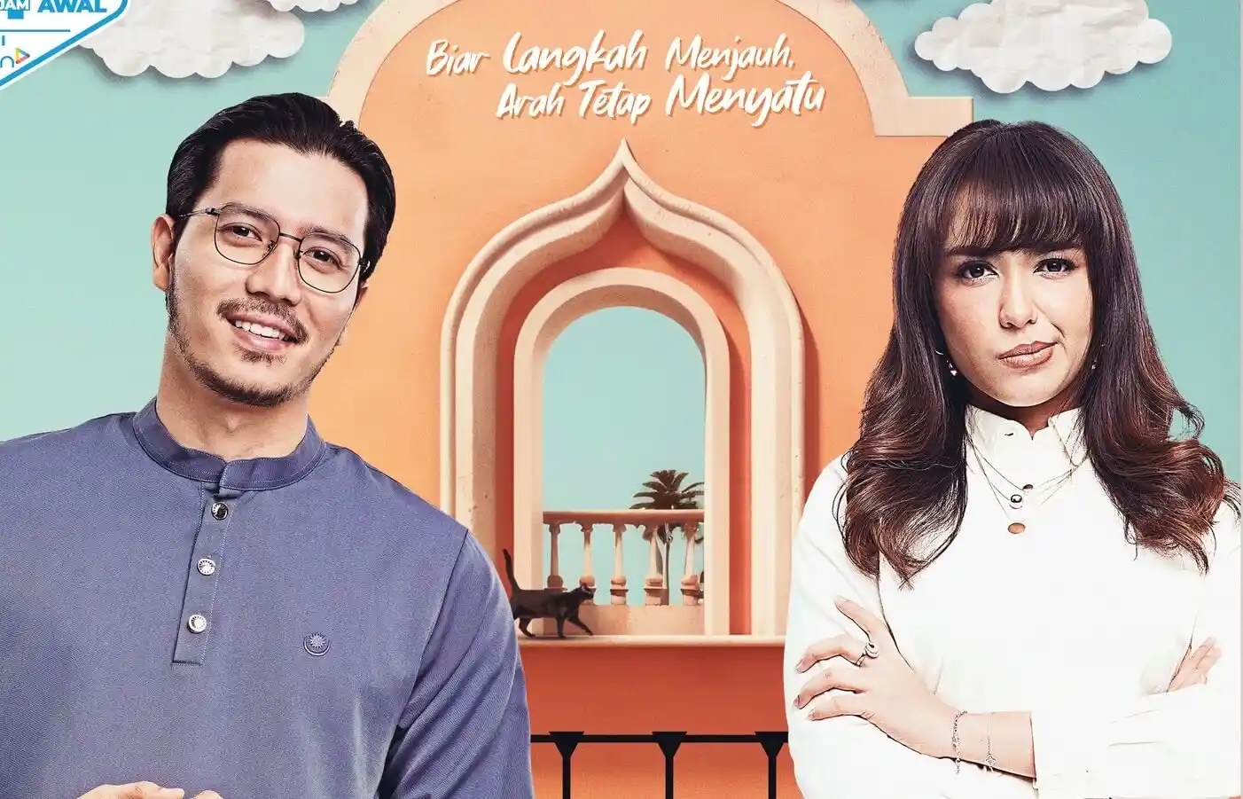 Lelaki Melayu Terakhir Episod 19 Tonton Online Drama Kepala Bergetar